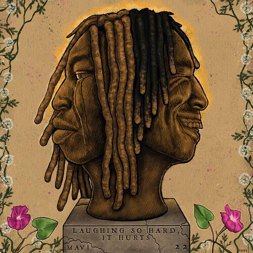 Laughing So Hard, It Hurts - Vinyl LP