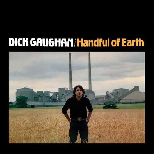 Handful Of Earth - Vinyl LP 180 Gram