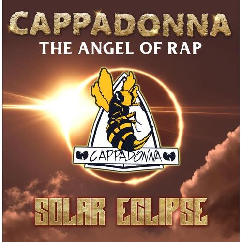 Solar Eclipse - Vinyl LP