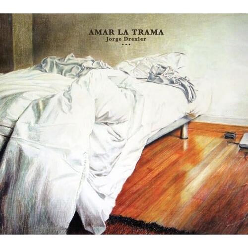Amar La Trama - Vinyl LP