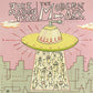 The Modern Ark - Vinyl LP