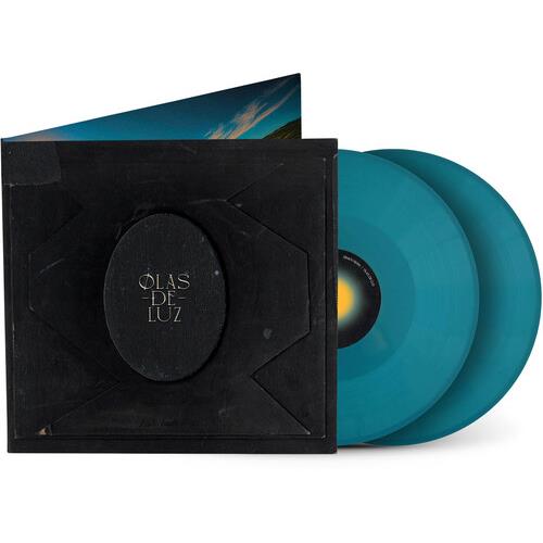 Olas De Luz - Vinyl LP