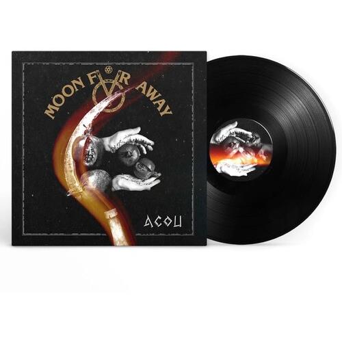 Acou - Limited Edition Vinyl LP 140 Gram
