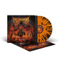 Total Mastery - Orange/Black - Limited Edition Vinyl LP 140 Gram (Orange/Black)