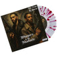 Whispers In The Shadows - 7-Inch Single (Red)
