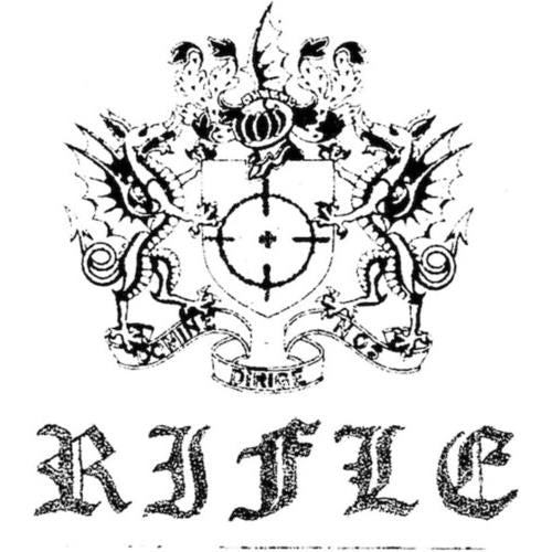 Rifle - Vinyl LP