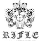 Rifle - Vinyl LP