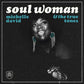 Soul Woman - Vinyl LP