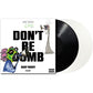 Don't Be Dumb - Vinyl LP (Black/White)