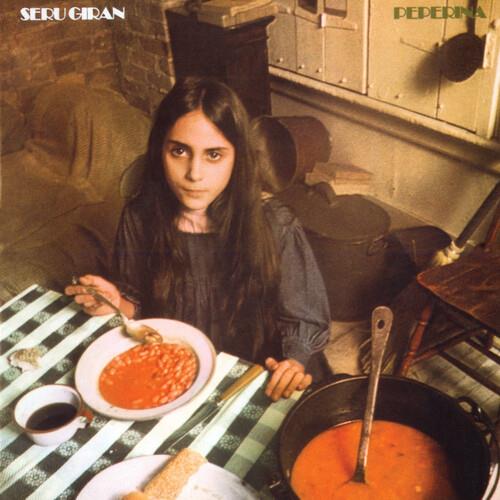 Peperina - Colored Vinyl - Vinyl LP
