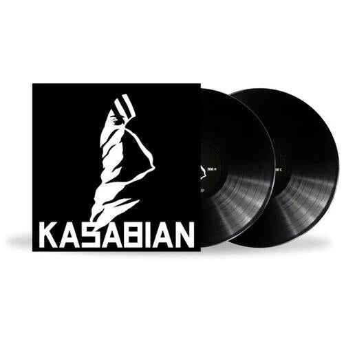 Kasabian - Vinyl LP