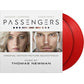 Passengers (Original Soundtrack) - Limited Edition Vinyl LP 180 Gram (Red)