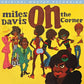On The Corner - Limited Edition Vinyl LP 180 Gram