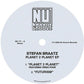 Planet 2 Planet - 12-Inch Single