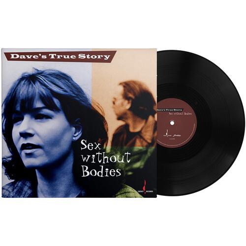 Sex Without Bodies - Vinyl LP 180 Gram
