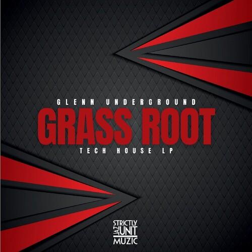 Grass Root - Vinyl LP