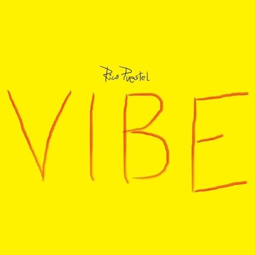 VIBE - Vinyl LP