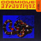 Cosmique Hypnotique (SUNSPILL YELLOW & ORANGE VINYL) - Vinyl LP (Yellow/Orange)