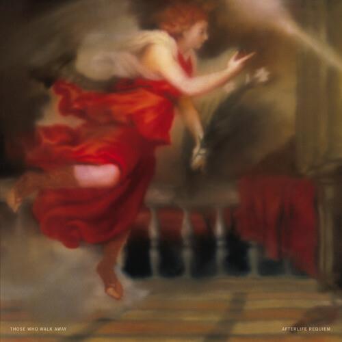 Afterlife Requiem - Vinyl LP