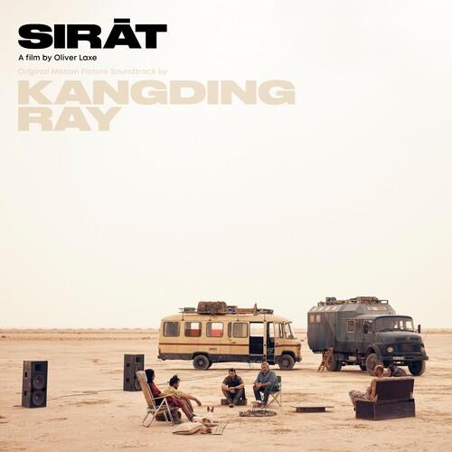 Sirat - (Original Soundtrack) - Vinyl LP
