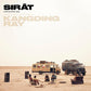 Sirat - (Original Soundtrack) - Vinyl LP