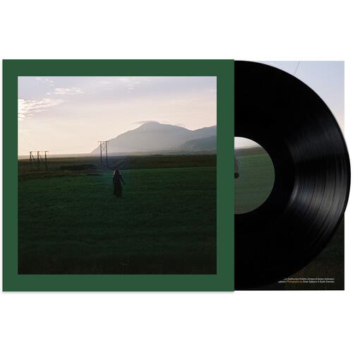 Julia - Vinyl LP