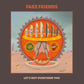 Let's Not Overthink This - Vinyl LP