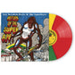 Return Of The Super Ape - Limited Edition Vinyl LP (Green/Red/Yellow)