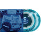 If It Weren't For Venetian Blinds, It Would Be Curtains For Us All - Deluxe Edition Vinyl LP (Blue)