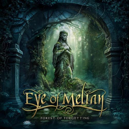 Forest Of Forgetting - Vinyl LP