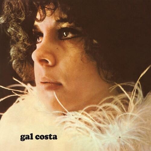Gal Costa - Vinyl LP