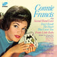 Connie Francis Sings - Collector's Edition Vinyl LP