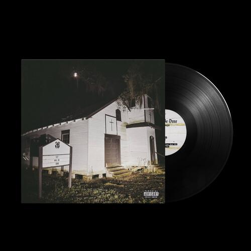 Thy Will Be Done - Vinyl LP