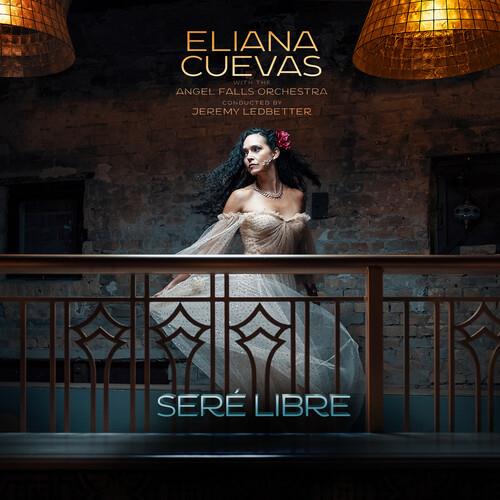 Sere Libre - Vinyl LP