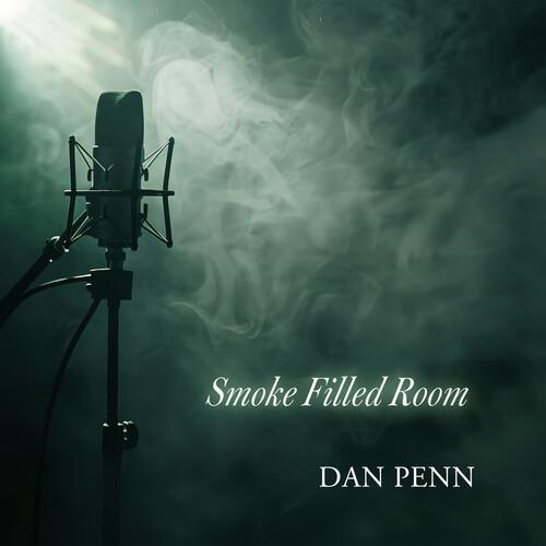 Smoke Filled Room - Limited Edition Vinyl LP