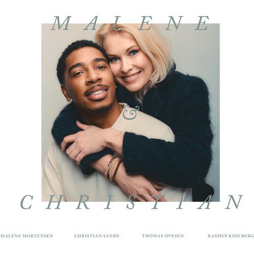 Malene & Christian - Vinyl LP