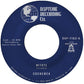 Mitote b/w Dilo - 7-Inch Single