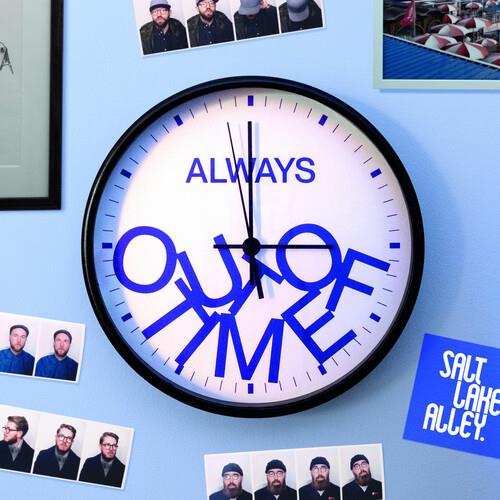 Always Out Of Time - Vinyl LP