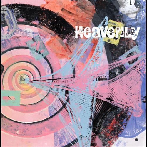 Highway To Heavenly (WHITE VINYL) - Vinyl LP (White)