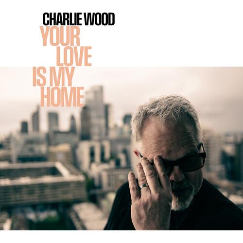 Your Love Is My Home - Vinyl LP