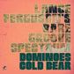 Dominoes / Cold Bear - 7-Inch Single