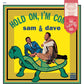 Hold On, I'm Comin' - Vinyl LP