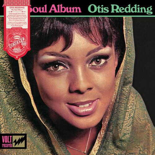 The Soul Album - Vinyl LP