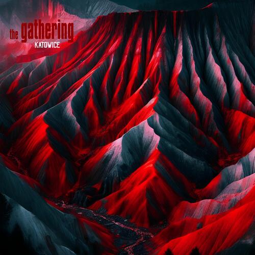 Katowice - Limited Edition Vinyl LP