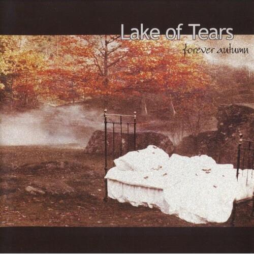 Forever Autumn - Limited Edition Vinyl LP