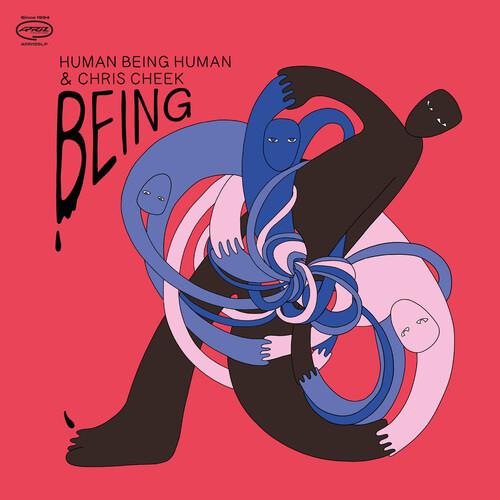 Being - Vinyl LP