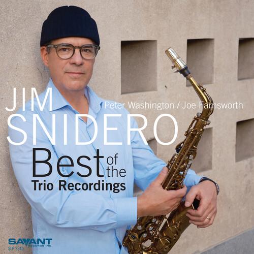 Best of the Trio Recordings - Vinyl LP 180 Gram