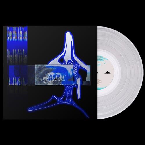 I Guess U Had to Be There - Vinyl LP