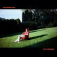 Transmitter - Red - Vinyl LP (Red)