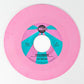 Cut & Rewind / Disco Life - Pink - 7-Inch Single (Pink)